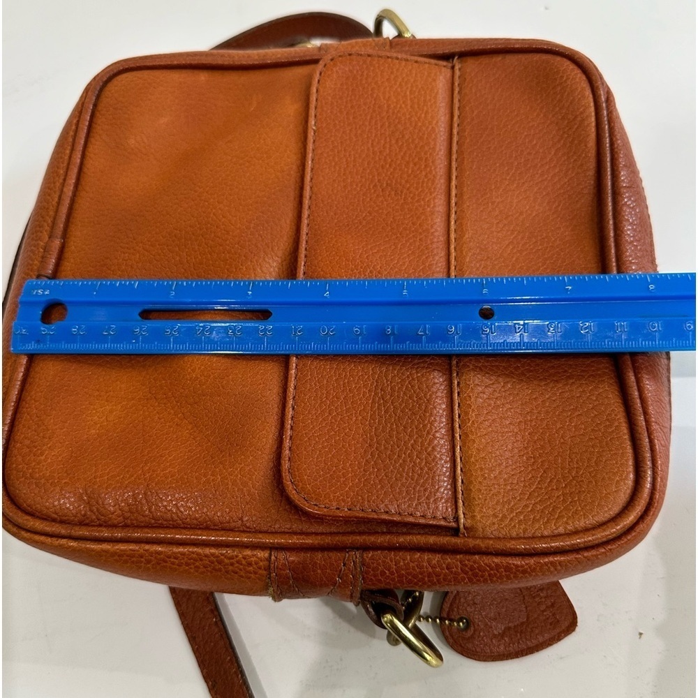 🤎 🤎 Vintage J.P. Ourse & Cie Genève Crossbody🤎 🤎 - Picture 9 of 15